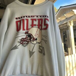 Vintage sweatshirt